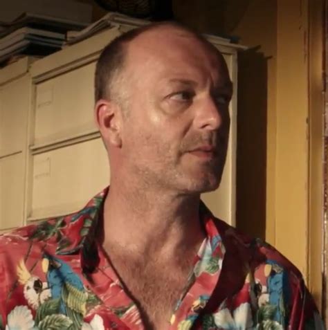 charlie hulme death in paradise